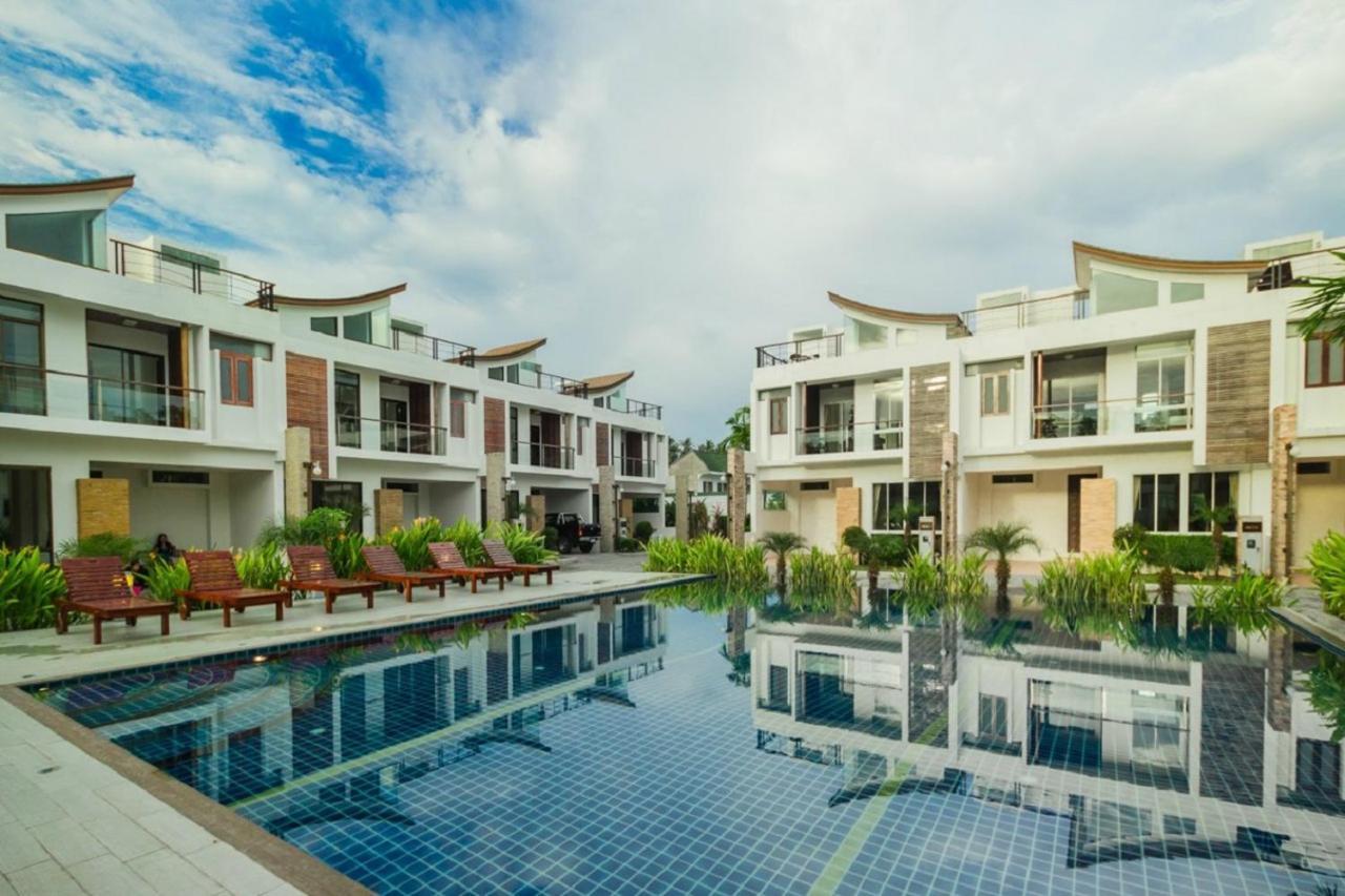 Genesis Villas Rawai Exteriér fotografie