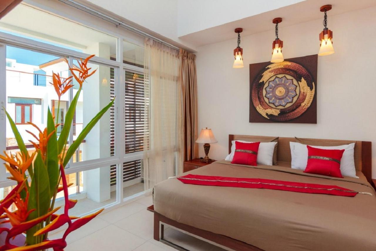 Genesis Villas Rawai Exteriér fotografie