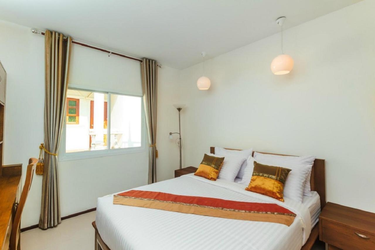Genesis Villas Rawai Exteriér fotografie