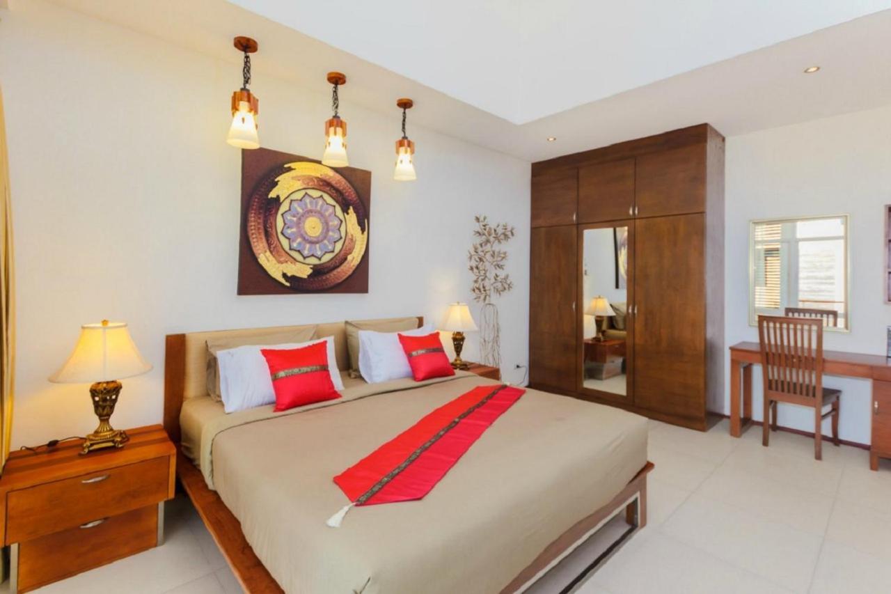 Genesis Villas Rawai Exteriér fotografie