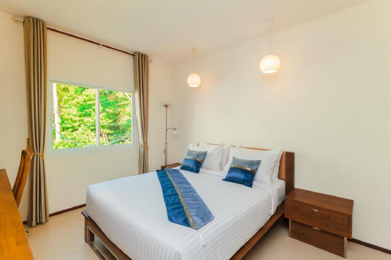 Genesis Villas Rawai Exteriér fotografie