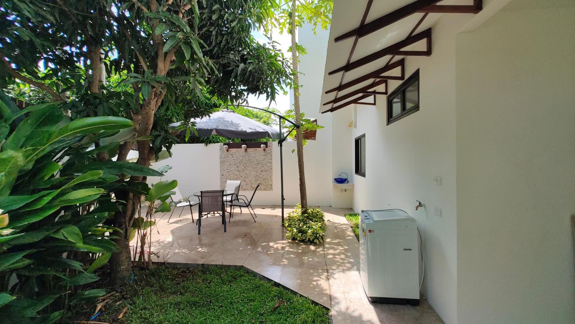 Genesis Villas Rawai Pokoj fotografie